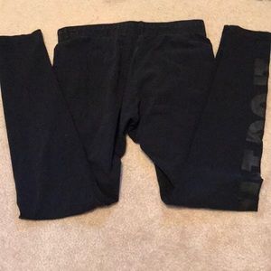 Nike Pants - Nike leggings Nike Pants - Nike leggings